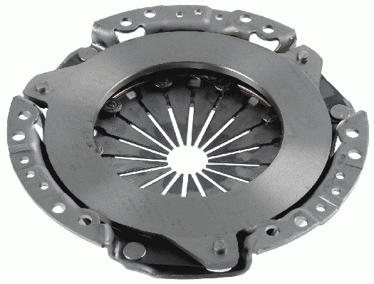 SACHS 3082 774 101 Kupplungsdruckplatte
