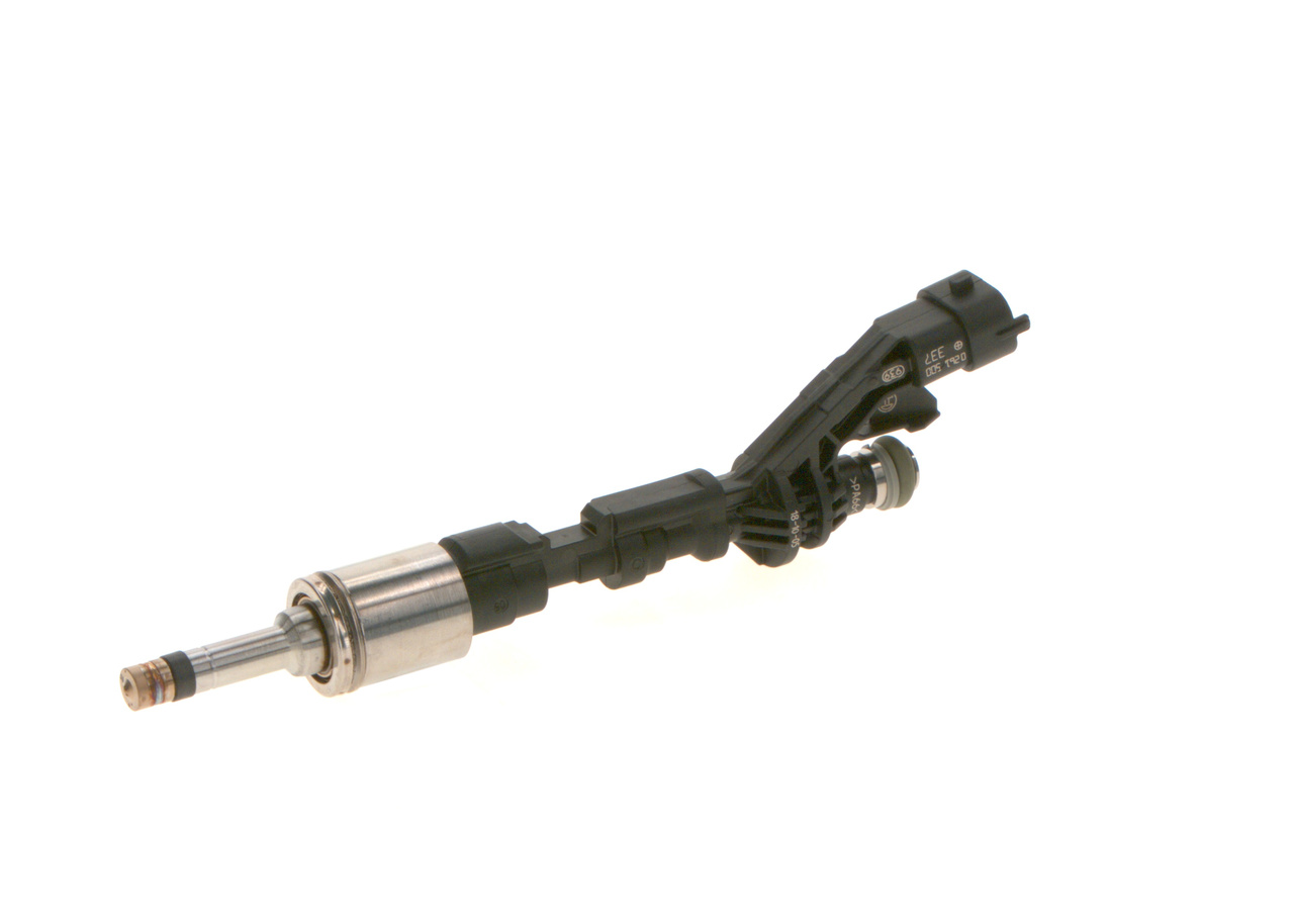 BOSCH 0 261 500 337 Einspritzventil