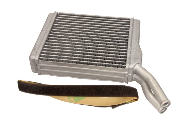 MAXGEAR AC535894 Wärmetauscher, Innenraumheizung