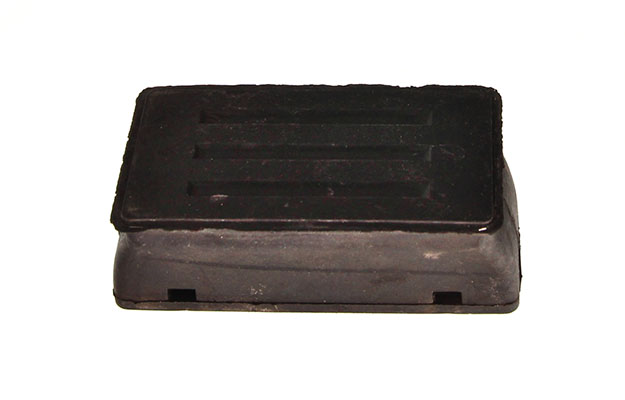 MAXGEAR 72-2478 Lagerbuchse, Blattfeder