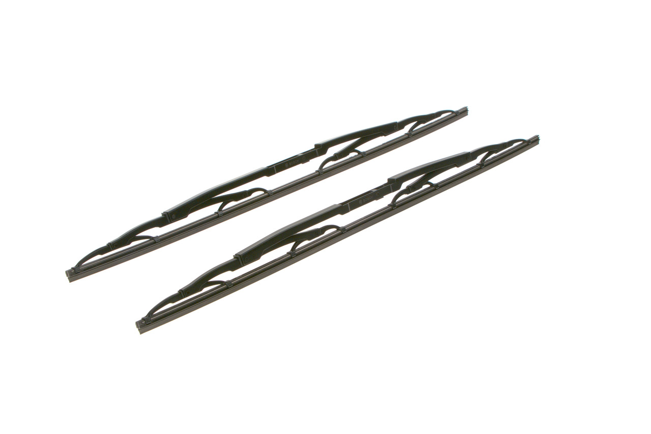 BOSCH 3 397 001 909 Wischblatt Twin