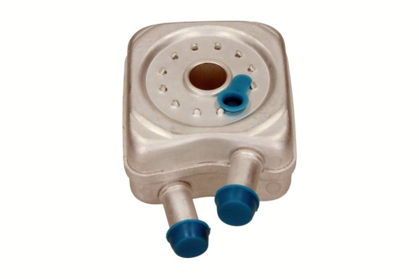 MAXGEAR 14-0006 Ölkühler, Motoröl
