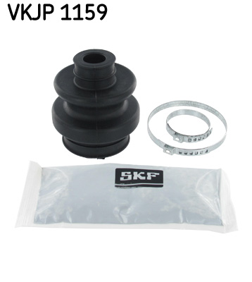 SKF VKJP 1159 Faltenbalgsatz, Antriebswelle