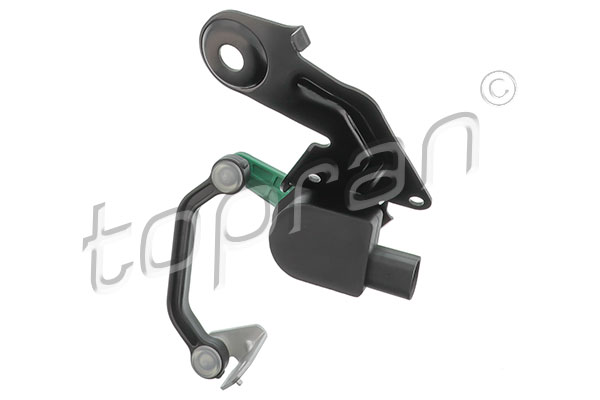 TOPRAN 119 967 Sensor, Leuchtweitenregulierung