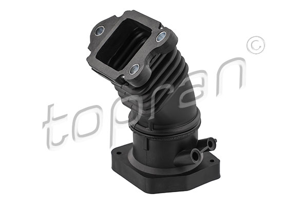 TOPRAN 305 059 Ansaugschlauch, Luftfilter
