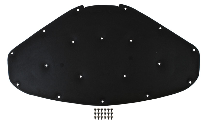 MAXGEAR 27-5106 Motorraumdämmung