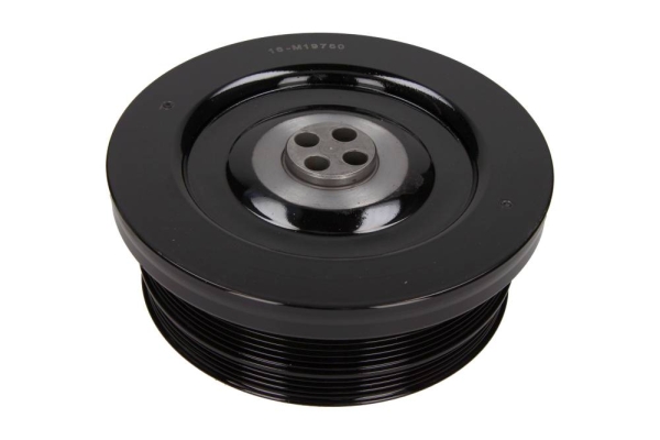 MAXGEAR 30-0001 Riemenscheibe, Kurbelwelle