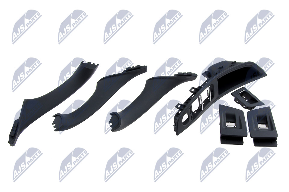 NTY EWS-BM-035 Türgriff, Innenausstattung