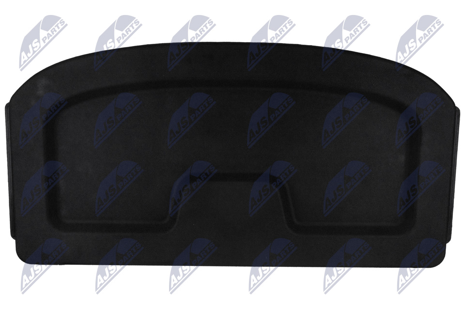 NTY EZC-HD-072 Laderaumabdeckung
