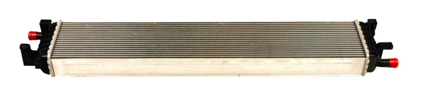 MAXGEAR AC230087 Niedertemperaturkühler, Ladeluftkühler