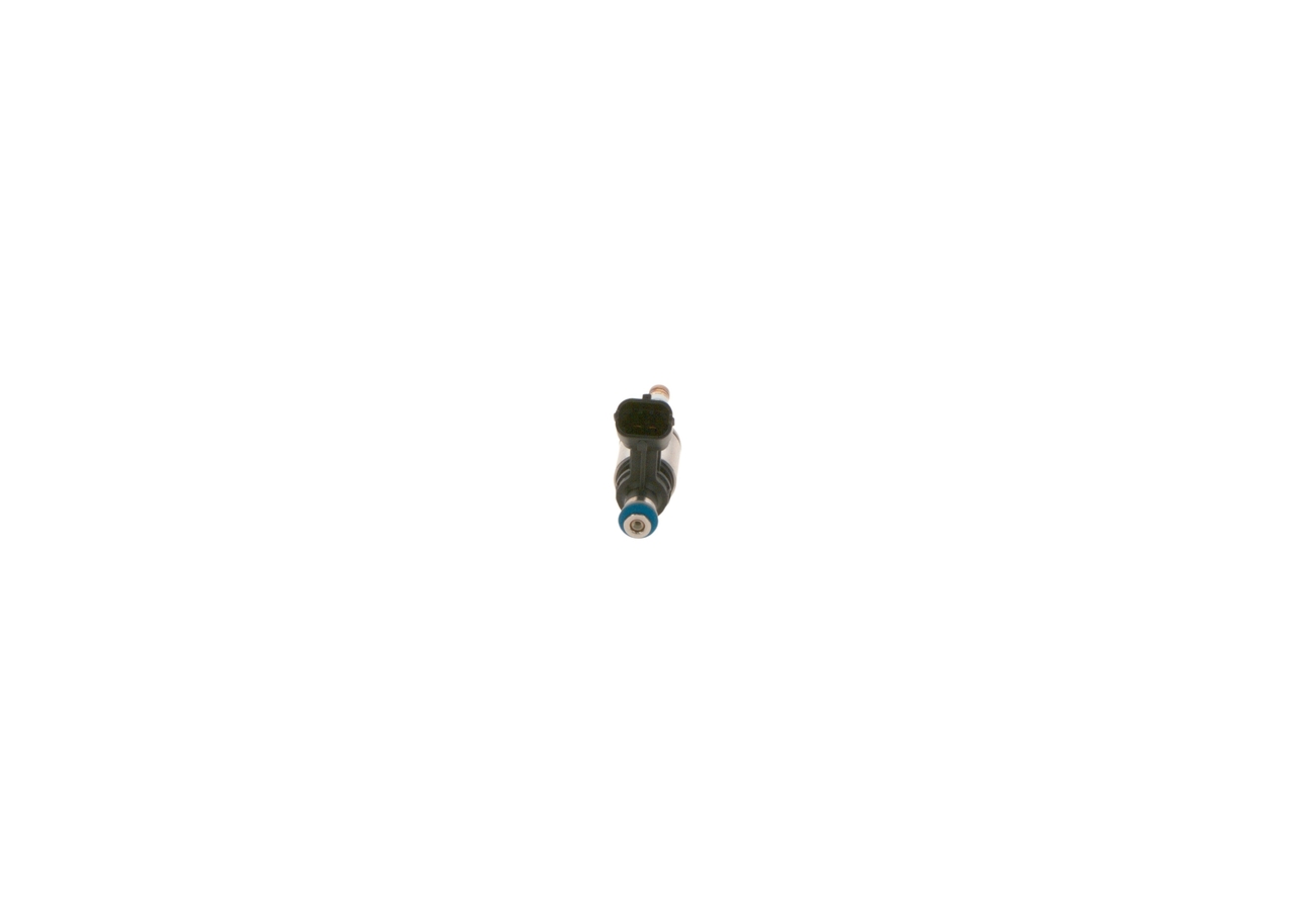 BOSCH 0 261 500 029 Einspritzventil