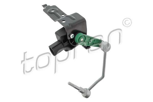 TOPRAN 119 539 Sensor, Leuchtweitenregulierung