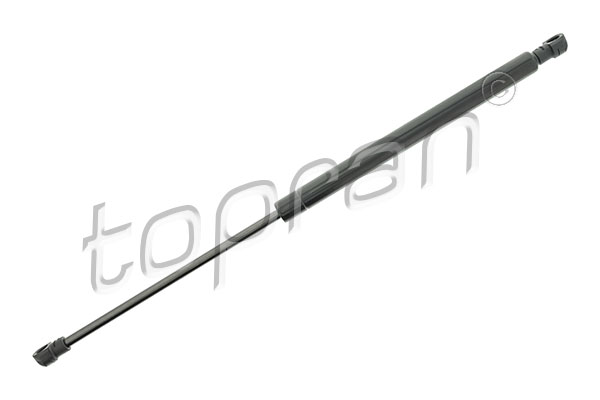 TOPRAN 114 056 Gasfeder, Motorhaube