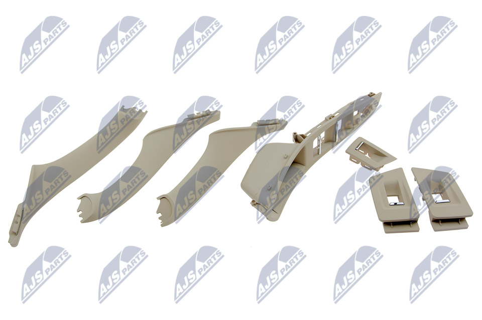 NTY EWS-BM-034 Türgriff, Innenausstattung