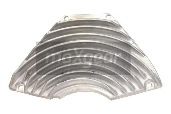 MAXGEAR 27-4004 Regler, Innenraumgebläse MAXGEAR 27-4004 Regler, Innenraumgebläse