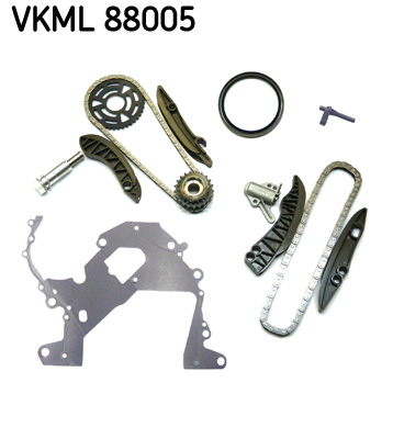 SKF VKML 88005 Steuerkettensatz