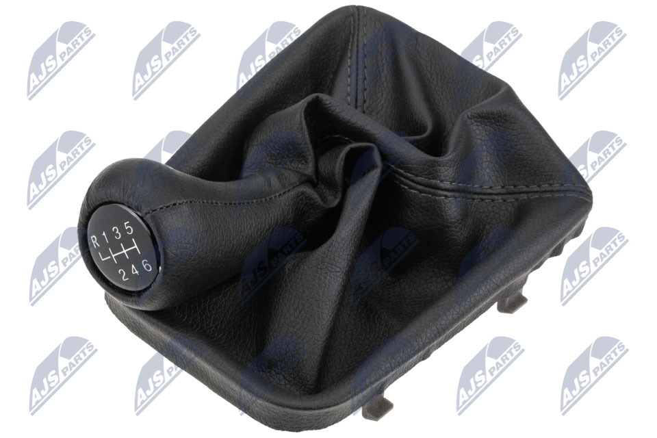 NTY GZB-BM-016 Schalthebelknauf