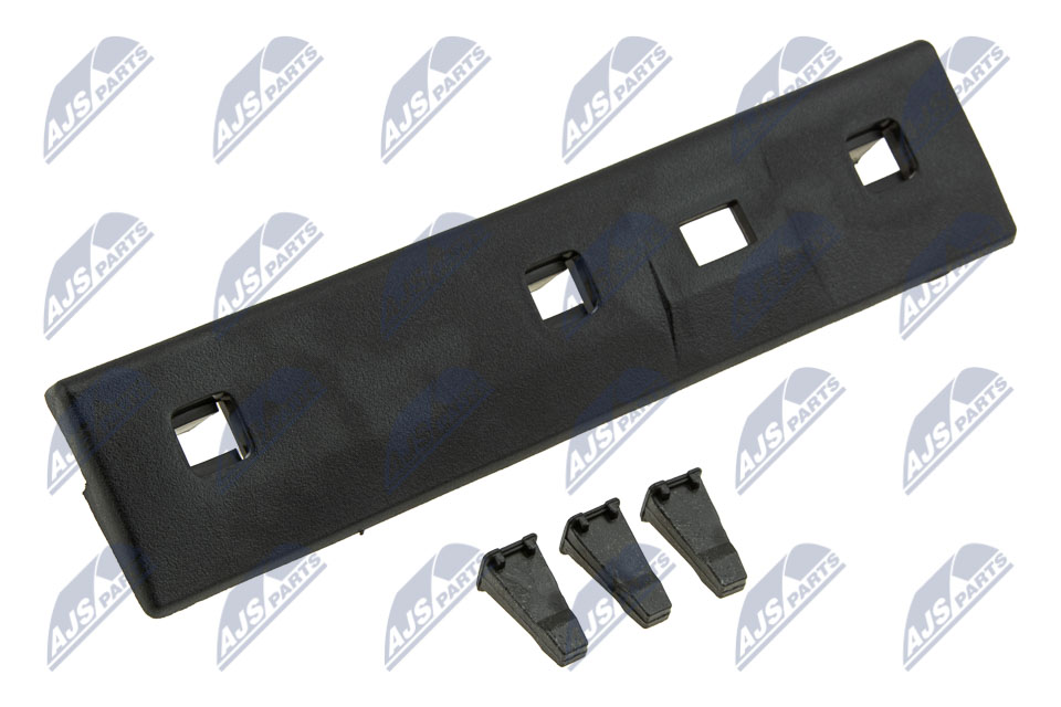 NTY EZC-ME-080 Türverkleidung