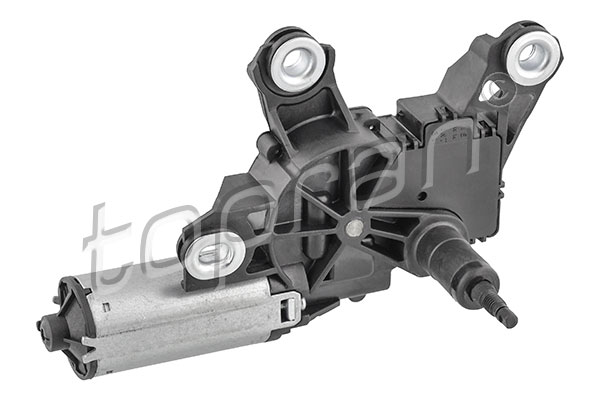 TOPRAN 116 574 Wischermotor