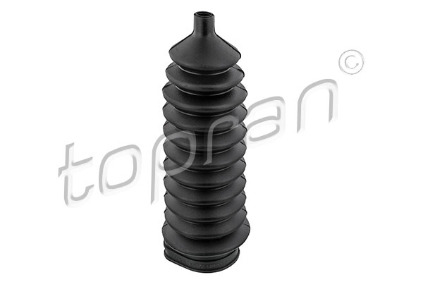 TOPRAN 102 808 Faltenbalg, Lenkung