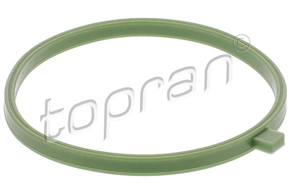 TOPRAN 115 263 Dichtung, Ansaugkrümmergehäuse