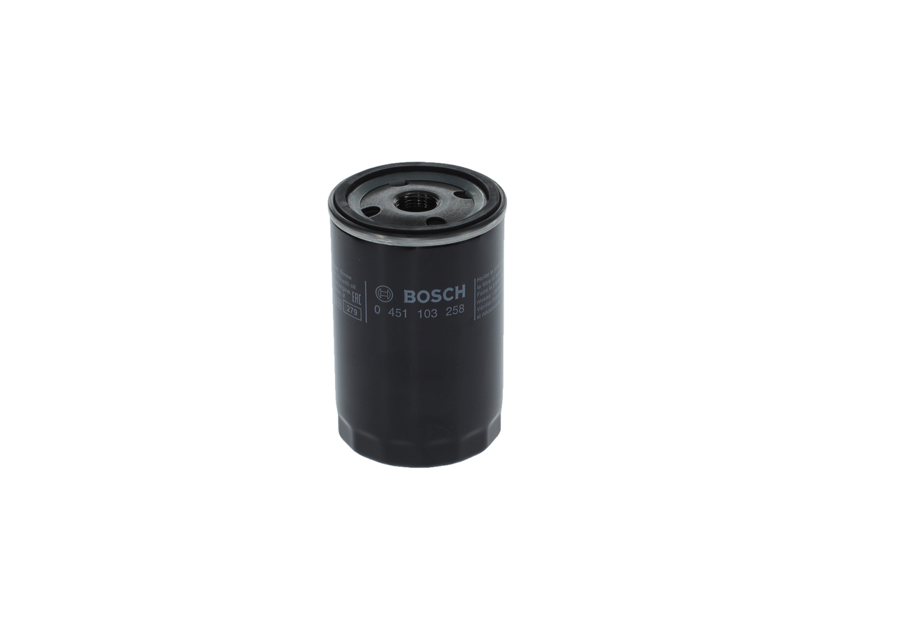 BOSCH 0 451 103 258 Ölfilter
