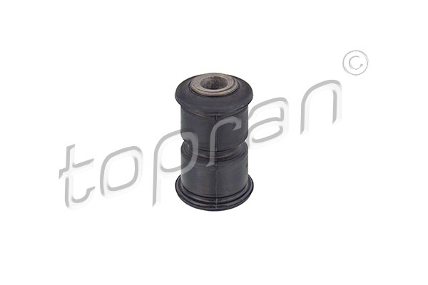 TOPRAN 110 245 Lagerbuchse, Blattfeder
