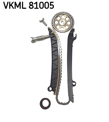 SKF VKML 81005 Steuerkettensatz