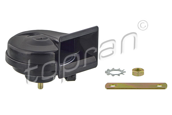 TOPRAN 102 955 Horn