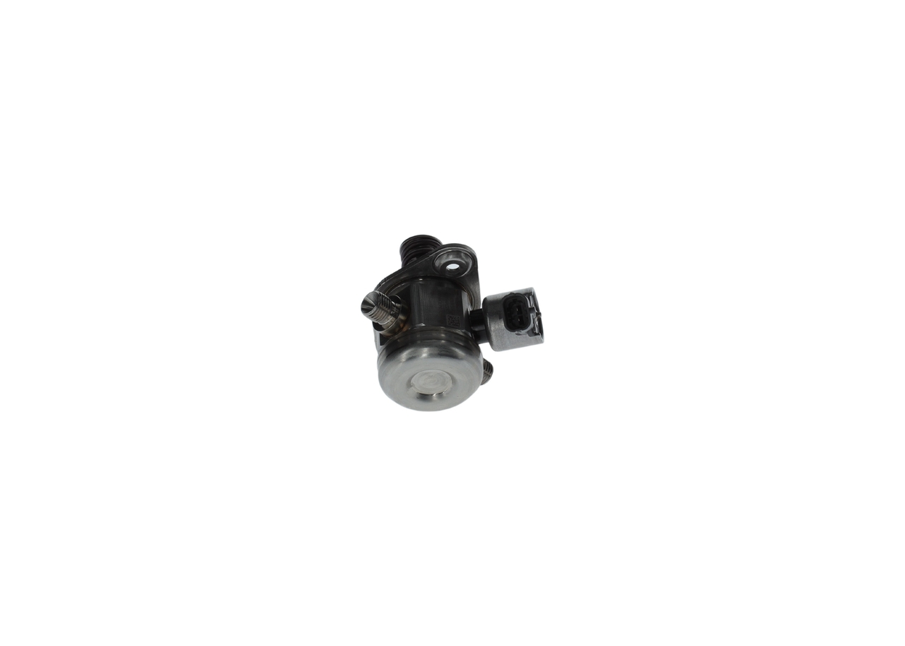 BOSCH 0 261 520 139 Hochdruckpumpe