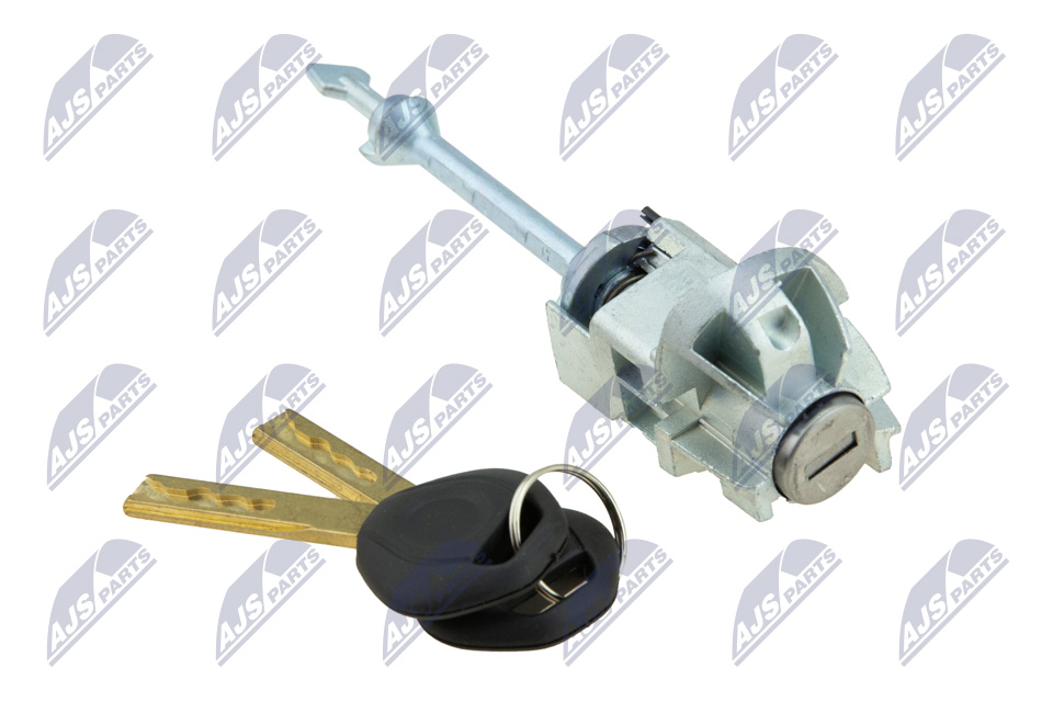 NTY EZC-BM-290 Schließzylinder