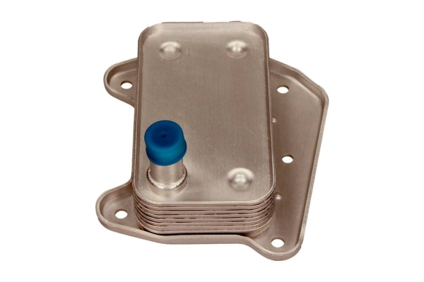 MAXGEAR 14-0010 Ölkühler, Motoröl