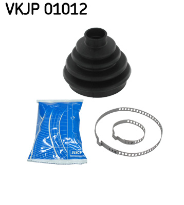 SKF VKJP 01012 Faltenbalgsatz, Antriebswelle