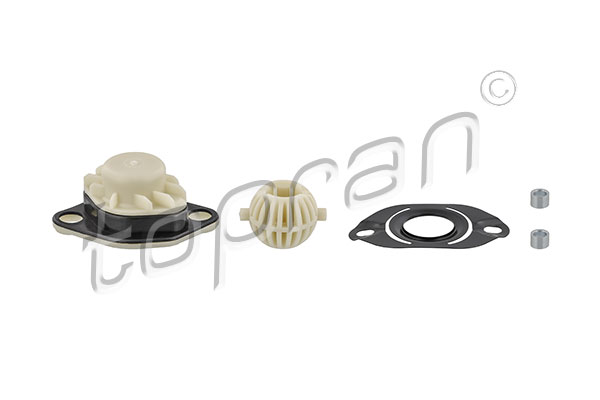 TOPRAN 102 855 Reparatursatz, Schalthebel