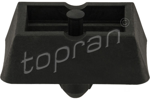 TOPRAN 502 014 Aufnahme, Wagenheber