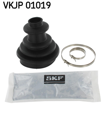 SKF VKJP 01019 Faltenbalgsatz, Antriebswelle