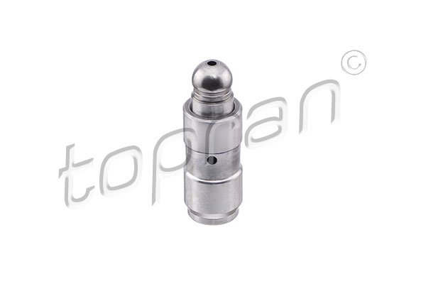 TOPRAN 108 855 Ventilstößel