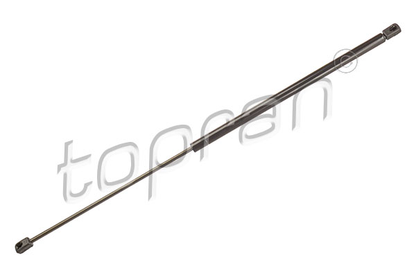 TOPRAN 114 108 Gasfeder, Motorhaube