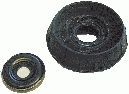 SACHS 802 229 Reparatursatz, Federbeinstützlager