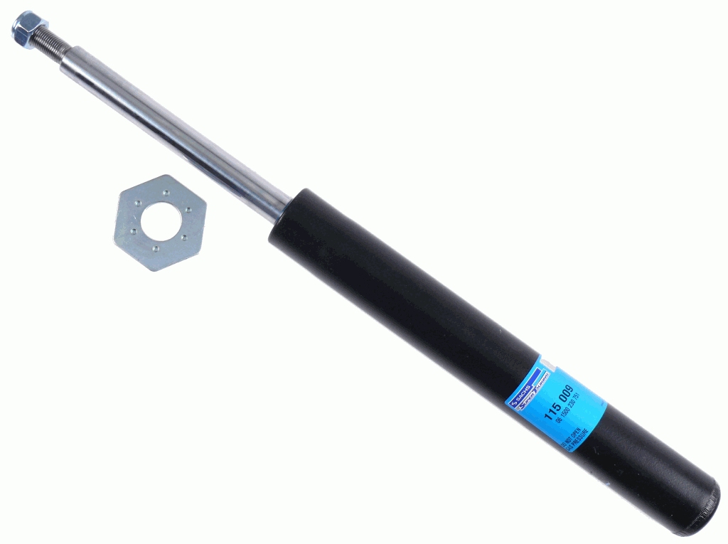 SACHS 115 009 Stoßdämpfer