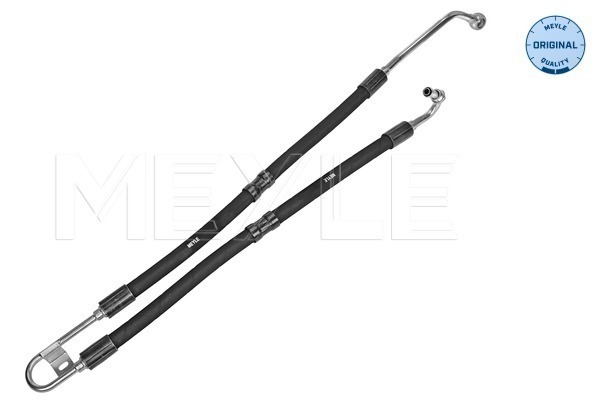 MEYLE 359 202 0027 Hydraulikschlauch, Lenkung MEYLE-ORIGINAL: True to OE.