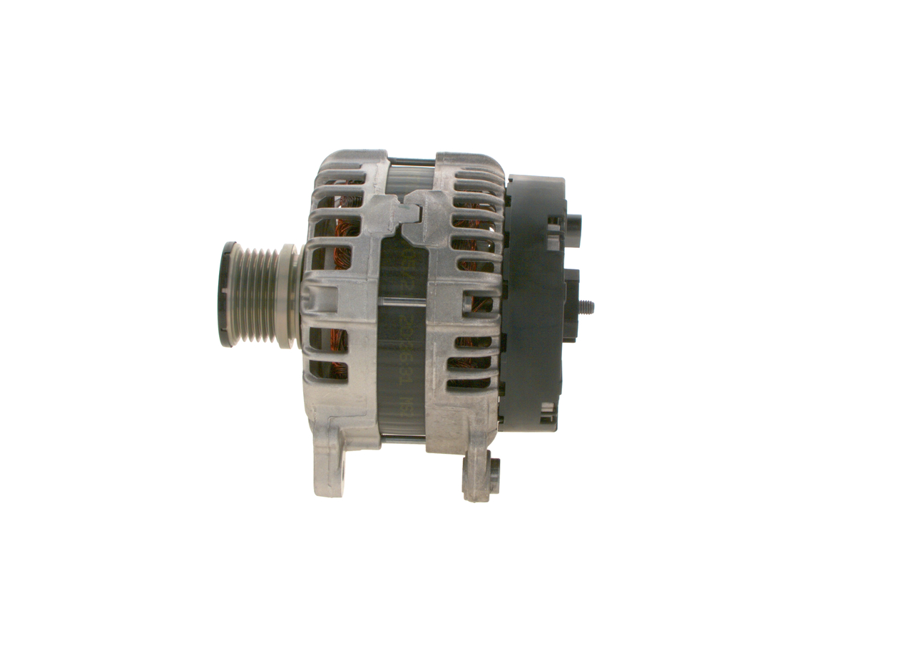 BOSCH 0 125 711 153 Generator