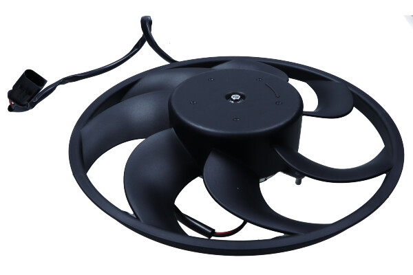 MAXGEAR AC243427 Lüfter, Klimakondensator
