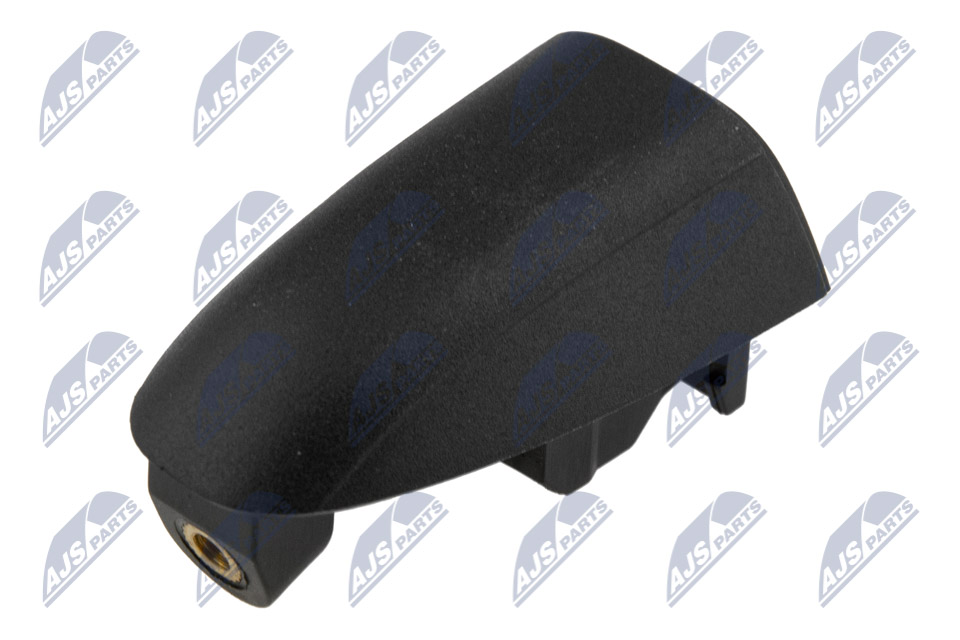 NTY EZC-ME-146 Abdeckung, Griffmulde