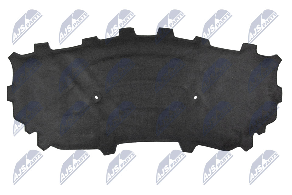 NTY EZC-AU-111 Motorraumdämmung