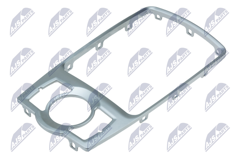 NTY EZC-AU-198 Mittelkonsole