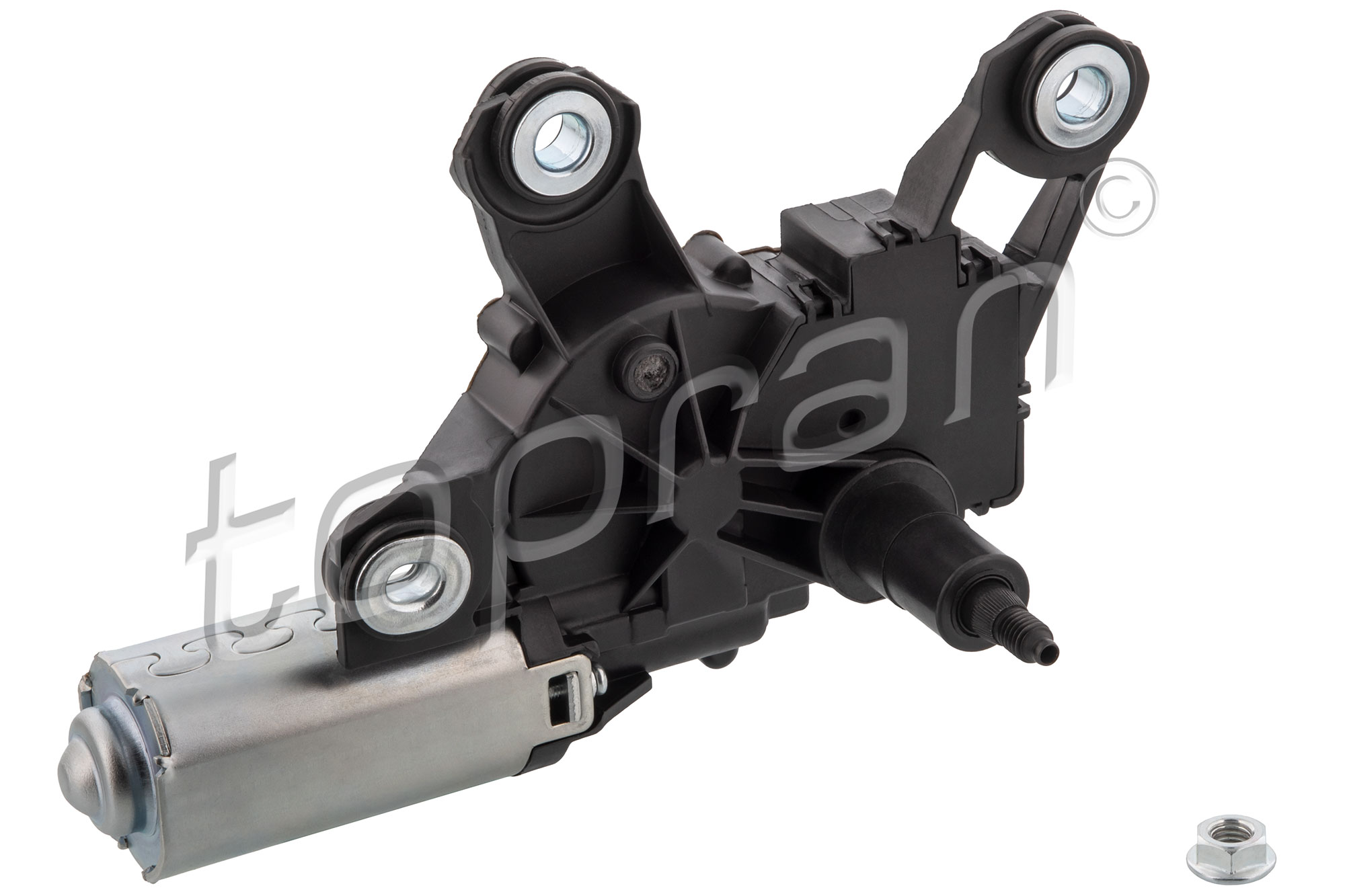 TOPRAN 113 768 Wischermotor