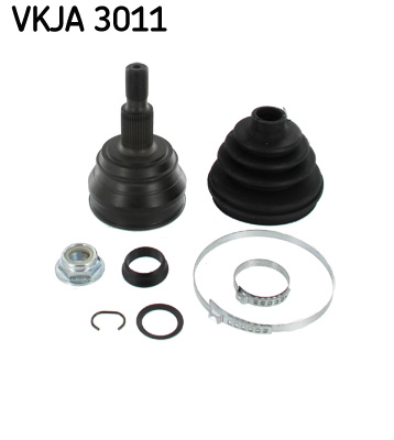 SKF VKJA 3011 Gelenksatz, Antriebswelle