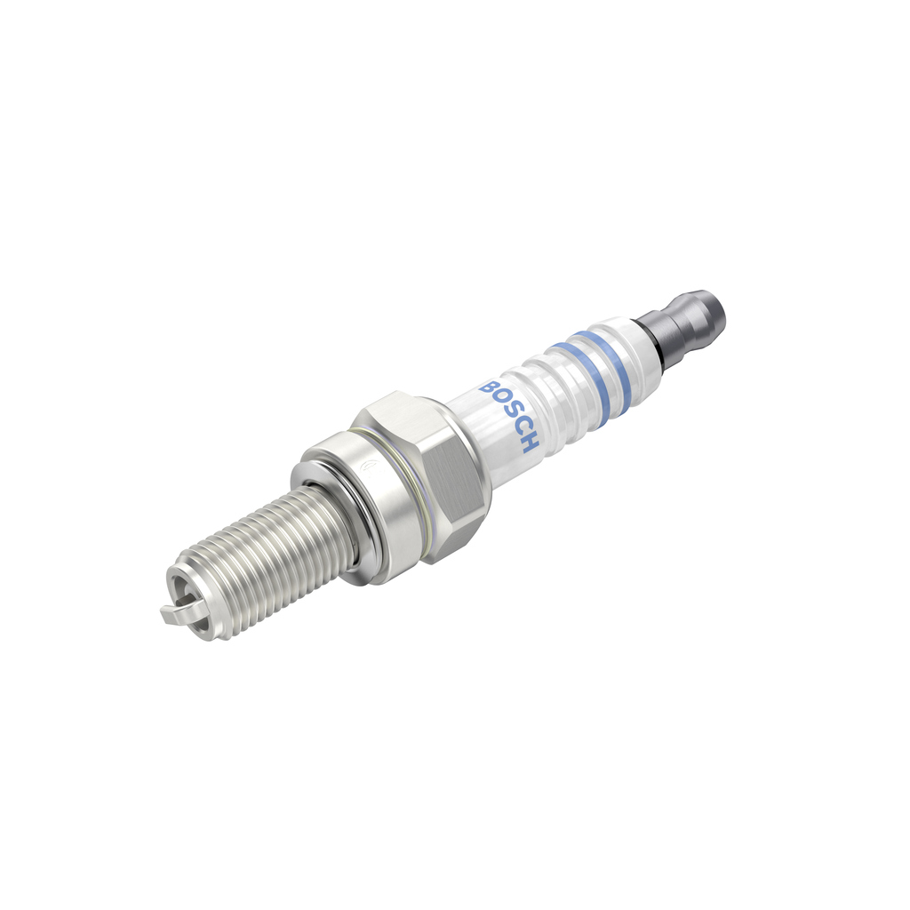 BOSCH 0 242 060 501 Zündkerze Nickel