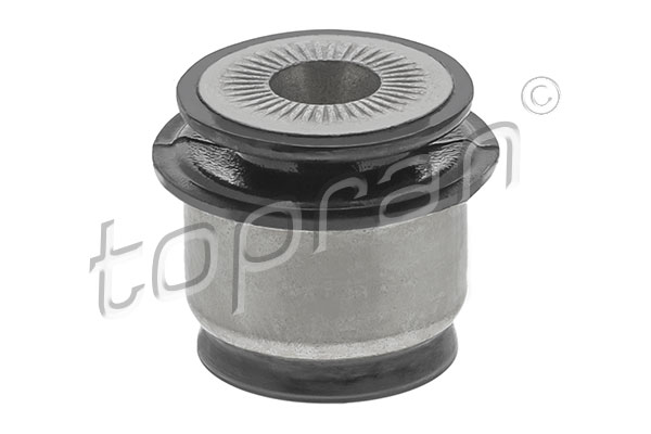 TOPRAN 104 291 Lagerung, Hilfsrahmen/Aggregateträger